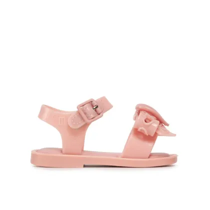 Zdjęcie Melissa Sandały Mini Melissa Mar Sandal Hot Bb 33951 Różowy