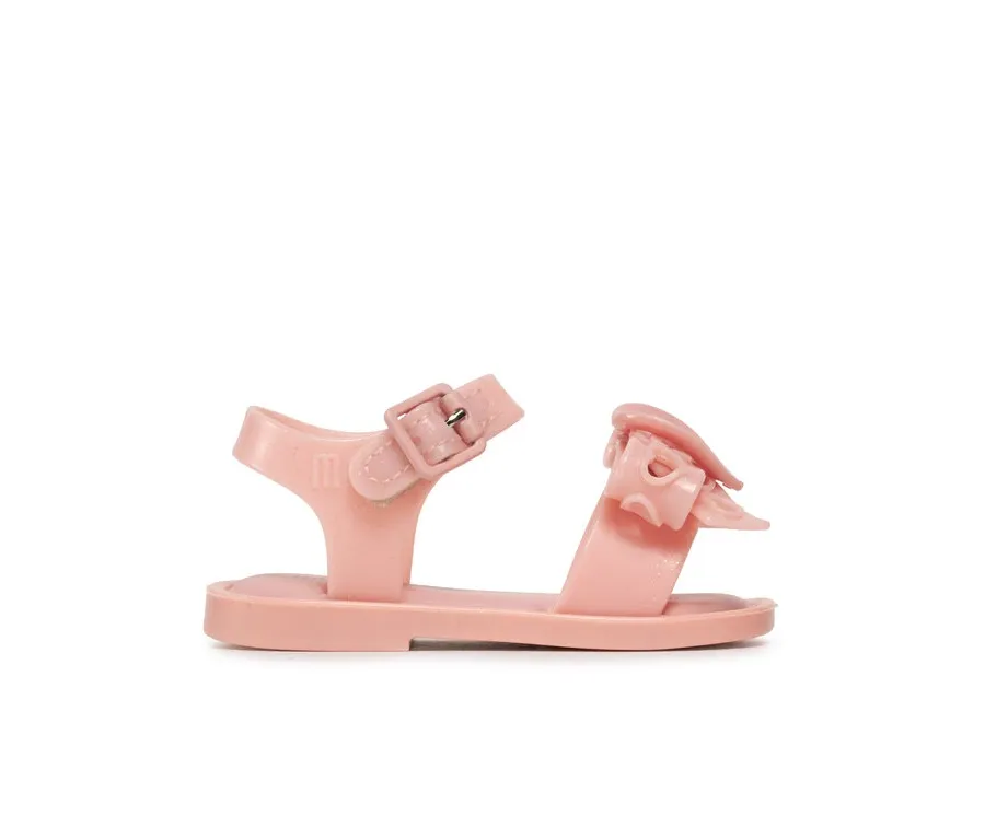 obrazek 1 Melissa Sandały Mini Melissa Mar Sandal Hot Bb 33951 Różowy