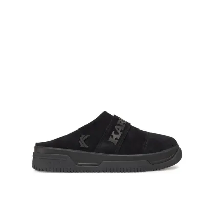 Zdjęcie Karl Kani Klapki Samo Slipper PD00002686 Czarny