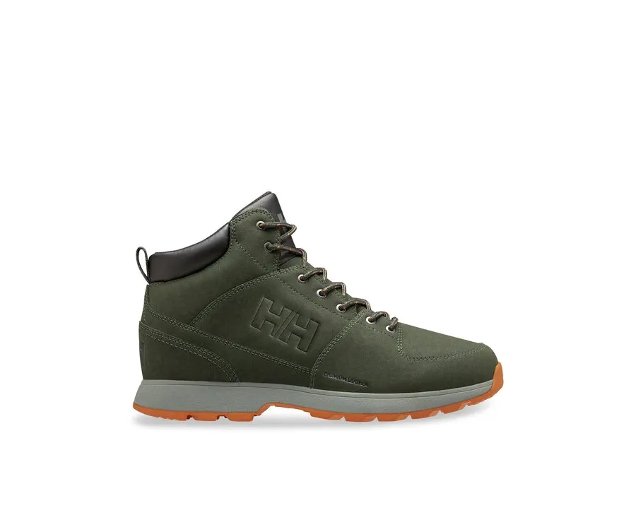 obrazek 1 Helly Hansen Trekkingi Tsuga 12039 423 Zielony