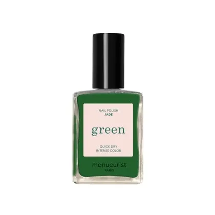 Zdjęcie manucurist Green Lakier do paznokci 15 ml Jade
