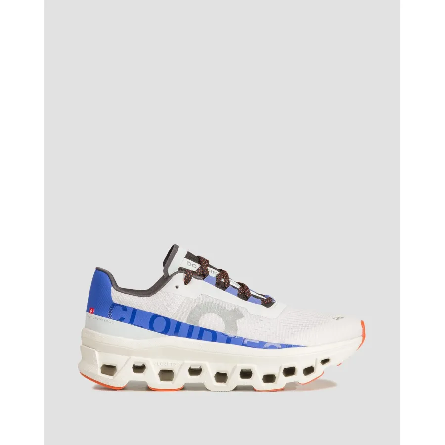 obrazek 1 Buty Męskie On Running Cloudmonster