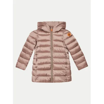 Zdjęcie Save The Duck Kurtka zimowa J40279G IRIS19 S Różowy Regular Fit