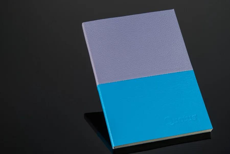 obrazek 1 Notes skóra na prezent