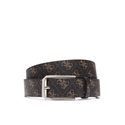 Zdjęcie Guess Pasek Męski BM7784 P3435 Brązowy