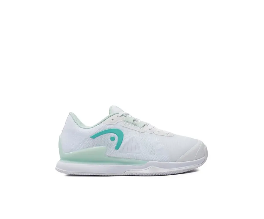 obrazek 1 Head Buty do tenisa Sprint Pro 3.5 Clay 274173 Szary