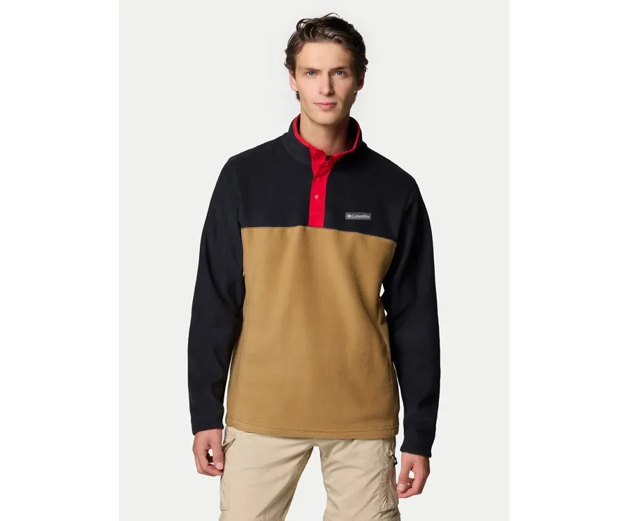 obrazek 1 Columbia Polar Steens Mountain™ 2097721 Brązowy Regular Fit