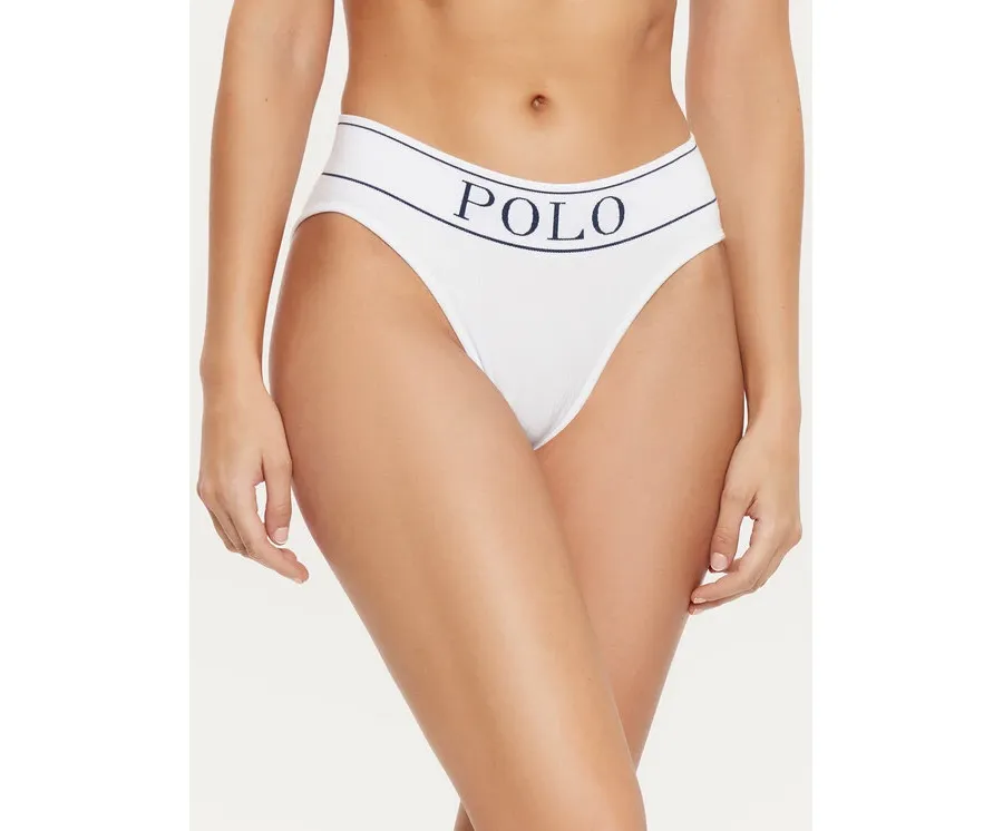 obrazek 1 Polo Ralph Lauren Figi klasyczne 4P2024 Biały