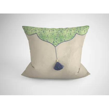 Picture Luxurious living room pillow – Muranti