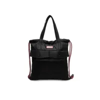 Zdjęcie Hunter Torba weekendowa HTR-B-005-07 Czarny