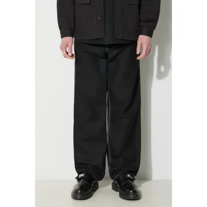 Zdjęcie Carhartt WIP jeansy Simple Pant męskie I022947.892Y