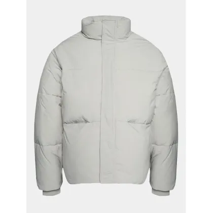 Zdjęcie Redefined Rebel Kurtka puchowa 225057 Szary Regular Fit