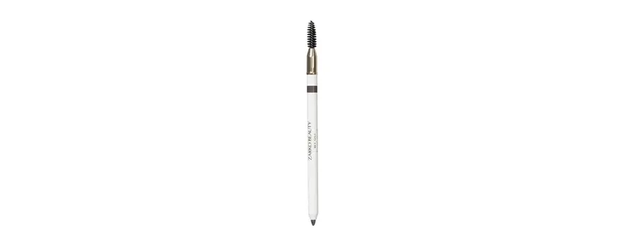 obrazek 1 Zarko Beauty By Oli Eyebrow Pencil Kredka do brwi 1 g Nr. 003 - Grey Brown