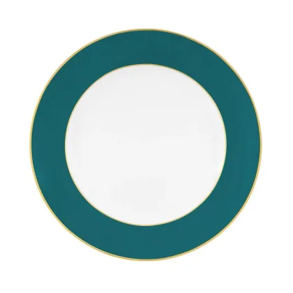 Zdjęcie Porcelanowy talerz deserowy Olympus Louise