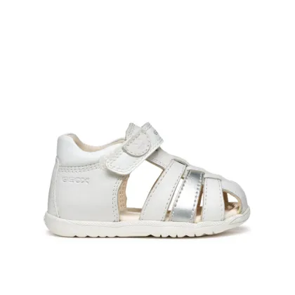 Zdjęcie Geox Sandały B Sandal Macchia B254WB 085NF C0007 Biały
