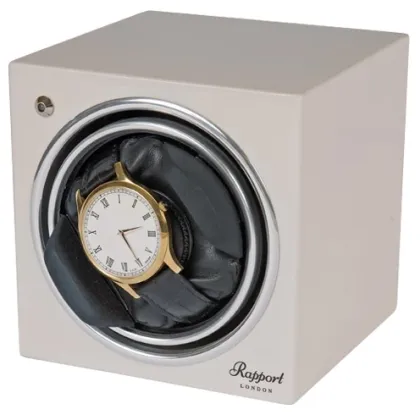 Picture Evocabe EVO4 White Rotomat