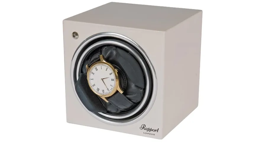 obrazek 1 Rotomat Evocube EVO4 White