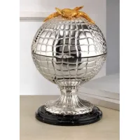 Picture Original caviar container