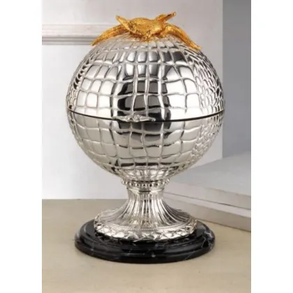 Zdjęcie Oryginalny pojemnik na kawior