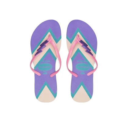 Zdjęcie Havaianas Japonki 41469120076 Kolorowy