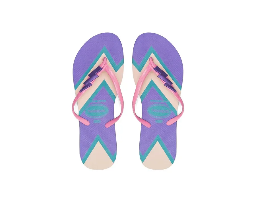 obrazek 1 Havaianas Japonki 41469120076 Kolorowy