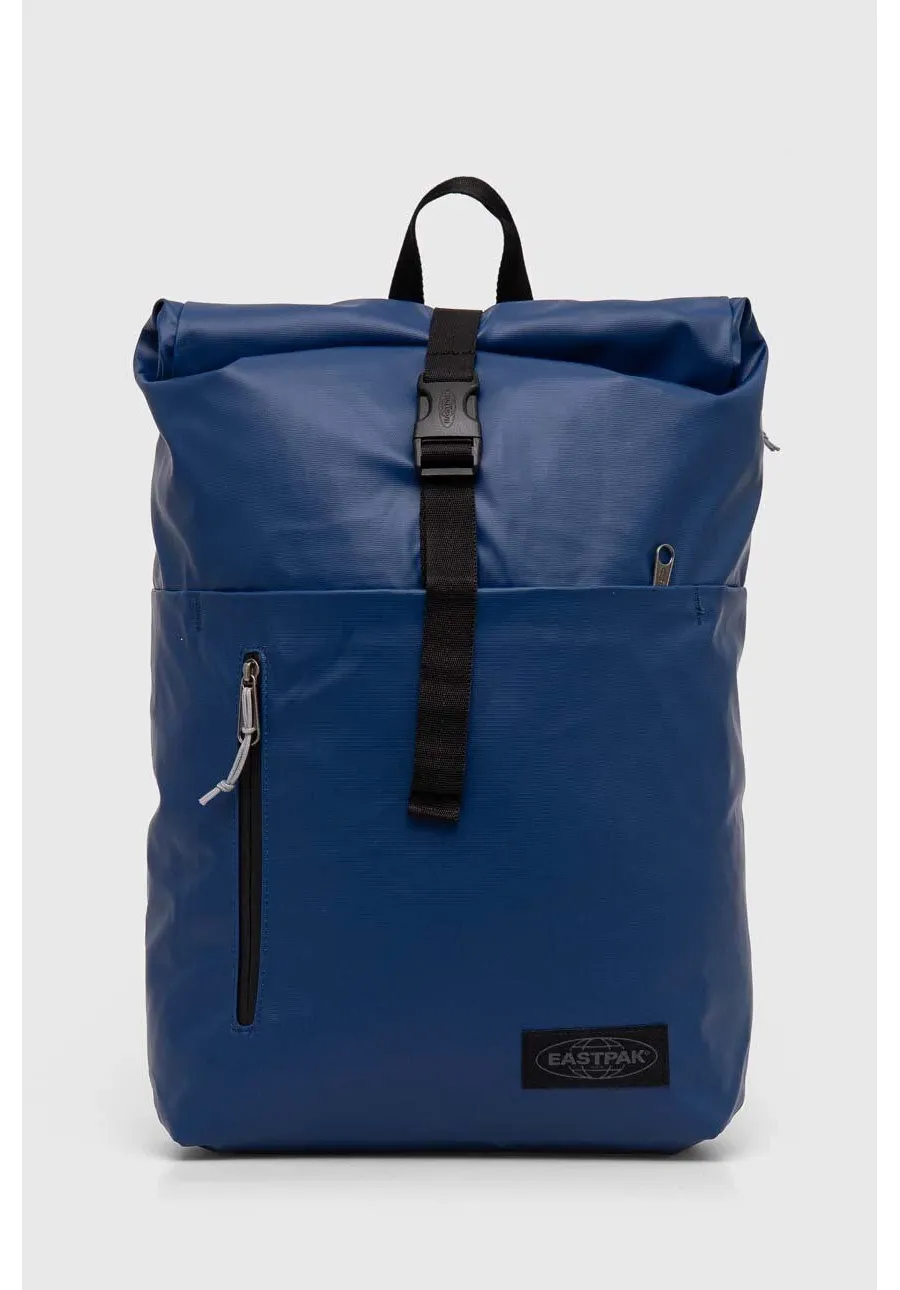 obrazek 1 Eastpak plecak Up Roll kolor niebieski duży gładki EK0A5BGF1E11