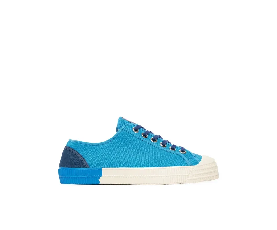 obrazek 1 Novesta Trampki Star Master Duo N452008-11Y11Y123 Niebieski