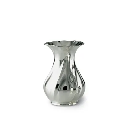 Picture A small vase made of 925 silver