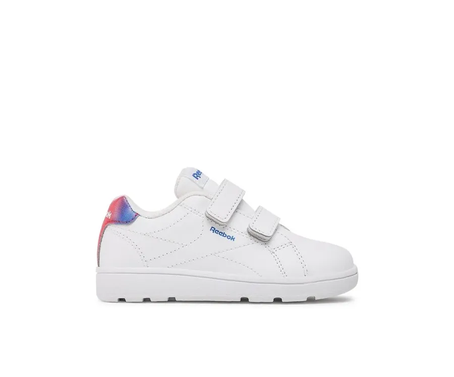 obrazek 1 Reebok Sneakersy Royal Complete Cln 2 HP4831 Biały