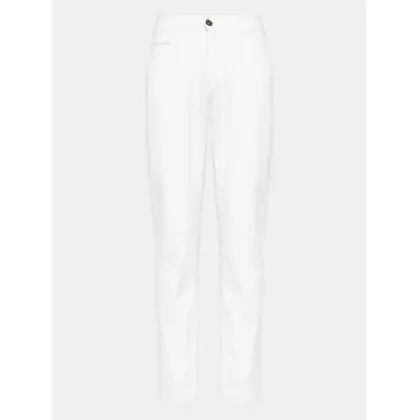 Zdjęcie Pierre Cardin Chinosy C3 33757.5002 Écru Slim Fit