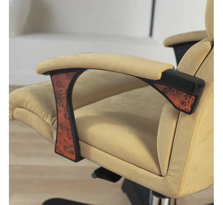 picture 2 Classic armchair for Vela 3