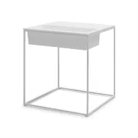 Picture A prestigious garden table with a recess from the KAJA collection by Kenneth Cobonpue