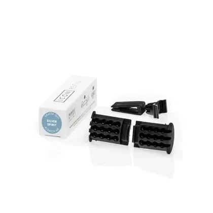 Zdjęcie Millefiori Milano Icon Silver Spirit Refill Zapach do pomieszczeń 1 szt.