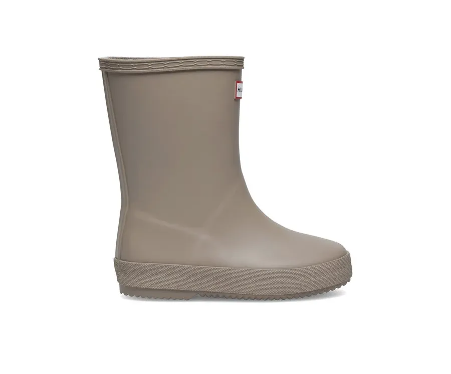 obrazek 1 Hunter Kalosze HFC-03 Beżowy