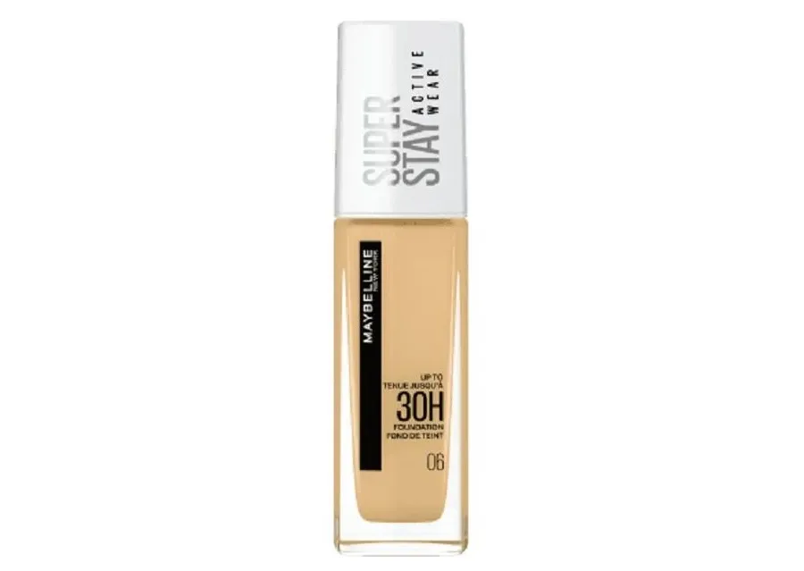 obrazek 1 Maybelline Super Stay Active Wear 30H Podkład do twarzy 06 Fresh Beige Fresh Beige 30 ml