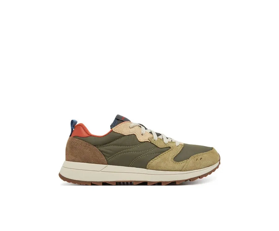 obrazek 1 Merrell Sneakersy ALPINE 83 SNEAKER SPORT J006063 Zielony