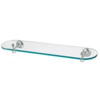 Picture Prestigious small wall bathroom shelf – 3SC
