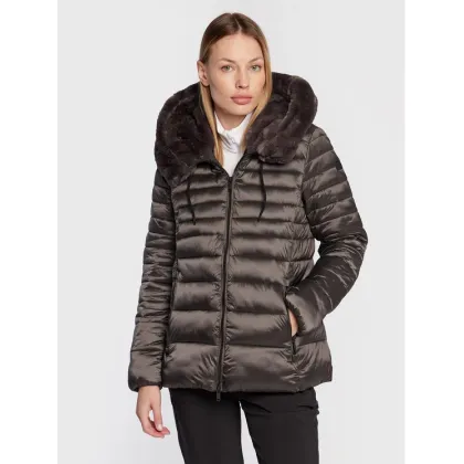 Zdjęcie CMP Kurtka przejściowa 32K3076F Brązowy Regular Fit