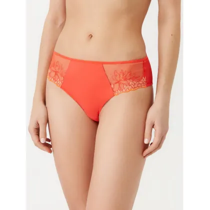 Zdjęcie Chantelle Bokserki Spice C22BB0 Czerwony