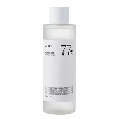 Zdjęcie Anua Heartleaf 77% Kojący tonik do twarzy 250 ml