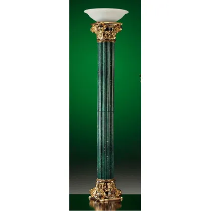 Picture A prestigious lamp for an elegant living room