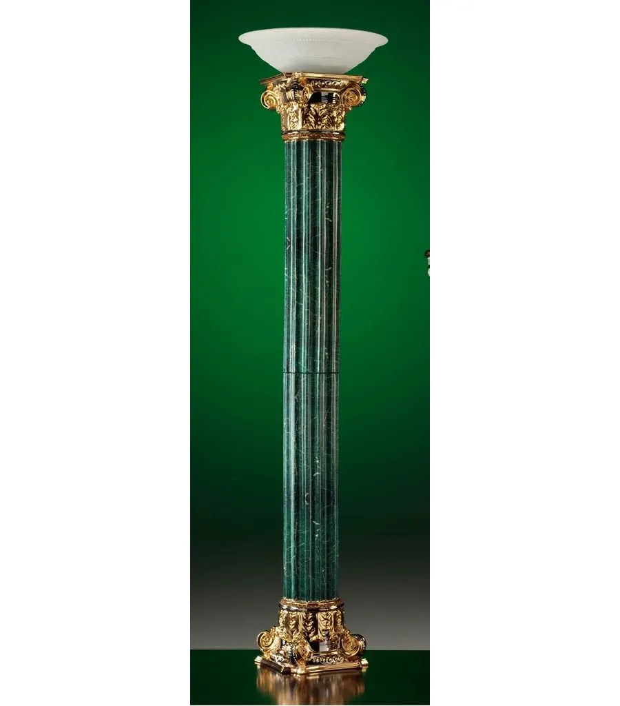 obrazek 1 Prestiżowa lampa do eleganckiego salonu