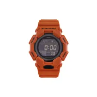 Zdjęcie G-Shock Zegarek GD-010-4ER Pomarańczowy