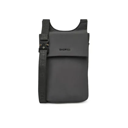 Zdjęcie G-Star Raw Saszetka GSR-B-015-07 Szary