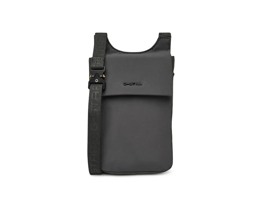 obrazek 1 G-Star Raw Saszetka GSR-B-015-07 Szary