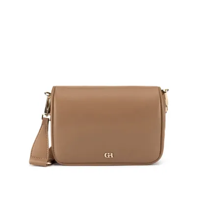 Zdjęcie Gino Rossi Torba TYLO-3 Brązowy