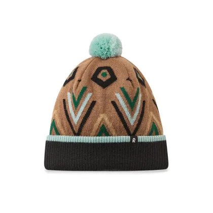 Zdjęcie Reima Czapka Northeast 5300278B Brązowy