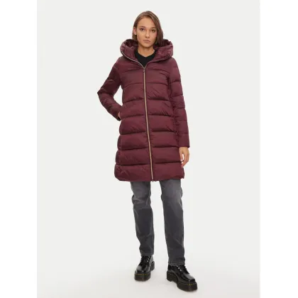 Zdjęcie Save The Duck Kurtka zimowa D40279W IRIS19 Bordowy Regular Fit