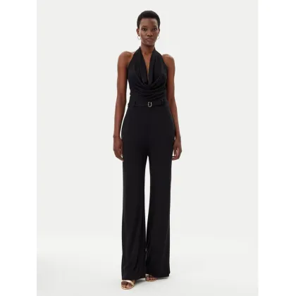 Zdjęcie HUGO Kombinezon Kafesa-1 50537620 Czarny Regular Fit