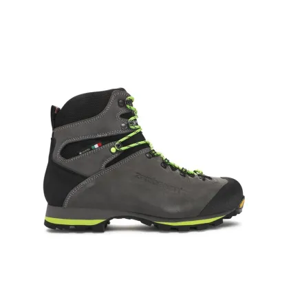 Zdjęcie Zamberlan Trekkingi 1103 Storm Gtx Cf GORE-TEX Szary